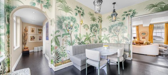 3 bedrooms Apartment in London, United Kingdom No. 13215 4