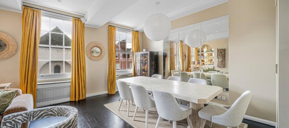 3 bedrooms Apartment in London, United Kingdom No. 13215 3