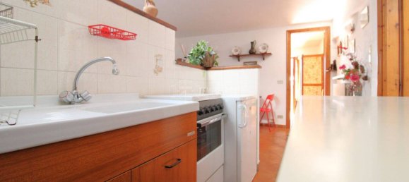 1 bedroom Apartment in Mondovì, Italy No. 79920 10