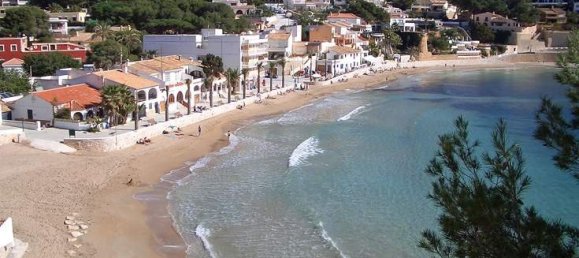 Maison à Moraira, Spain 150m² No. 284985 15