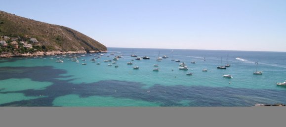 Maison à Moraira, Spain 150m² No. 284985 3