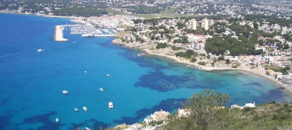 Maison à Moraira, Spain 150m² No. 284985 14