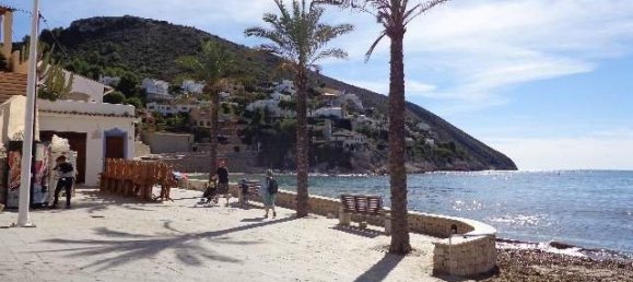 Maison à Moraira, Spain 150m² No. 284985 2