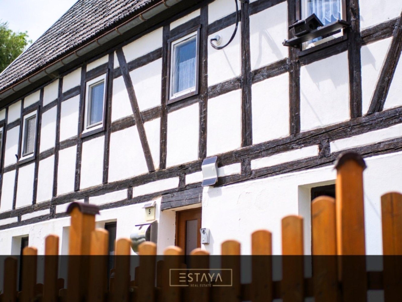 Дом с 3 спальнями в Рудные Горы, Германия № 233238