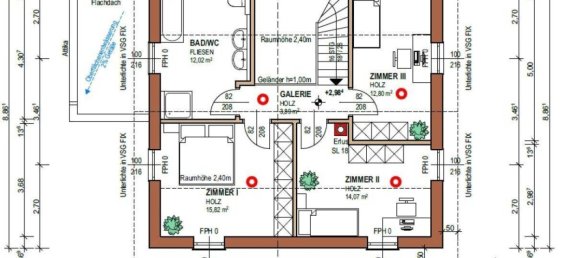 8 rooms House in Empersdorf, Austria No. 169306 38