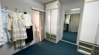  عقار تجاري في Los Realejos, Spain 100متر مربع رقم 169522