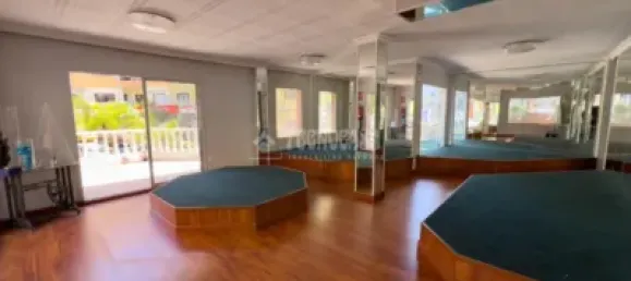  عقار تجاري في Los Realejos, Spain 100متر مربع رقم 169522 22