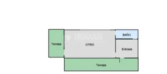  عقار تجاري في Los Realejos, Spain 100متر مربع رقم 169522 19