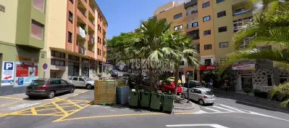  عقار تجاري في Los Realejos, Spain 100متر مربع رقم 169522 9