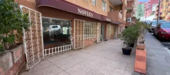  عقار تجاري في Los Realejos, Spain 100متر مربع رقم 169522 17