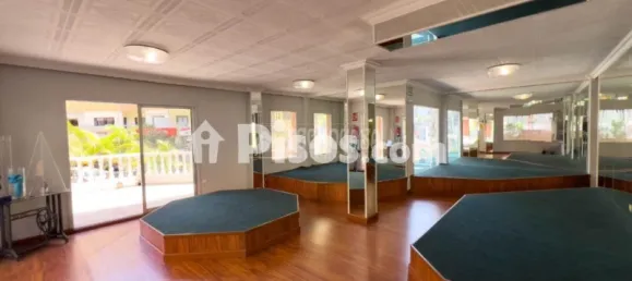  عقار تجاري في Los Realejos, Spain 100متر مربع رقم 169522 20