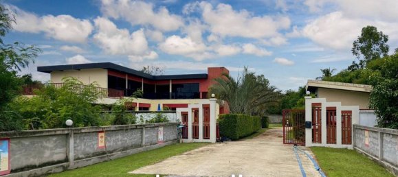 26 bedrooms Commercial property in Cha-am, Thailand No. 15127 7