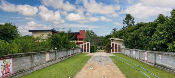 26 bedrooms Commercial property in Cha-am, Thailand No. 15127 6