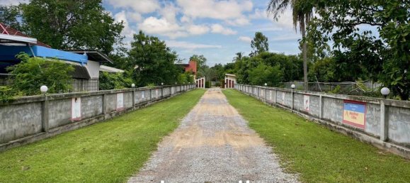 26 bedrooms Commercial property in Cha-am, Thailand No. 15127 5