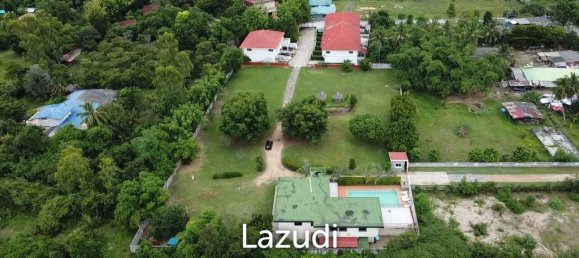 26 bedrooms Commercial property in Cha-am, Thailand No. 15127 10