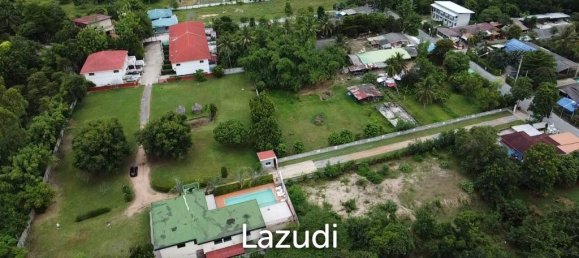 26 bedrooms Commercial property in Cha-am, Thailand No. 15127 2