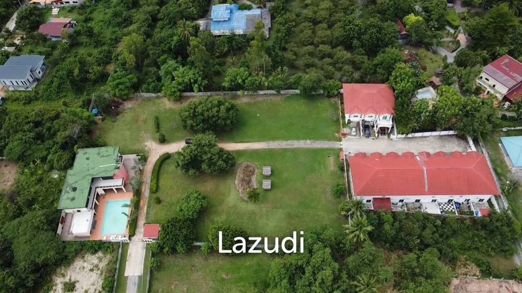 26 bedrooms Commercial property in Cha-am, Thailand No. 15127