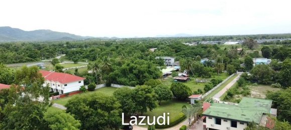 26 bedrooms Commercial property in Cha-am, Thailand No. 15127 3