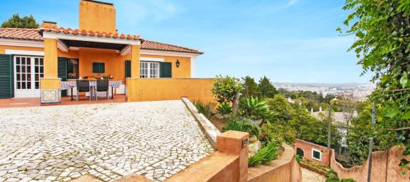 4 bedrooms House in Sintra, Portugal No. 7127 2