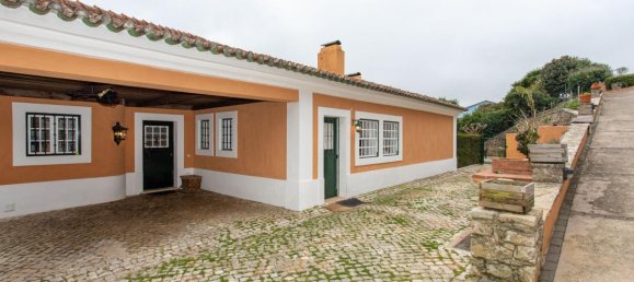 4 bedrooms House in Sintra, Portugal No. 7127 5
