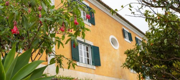 4 bedrooms House in Sintra, Portugal No. 7127 4