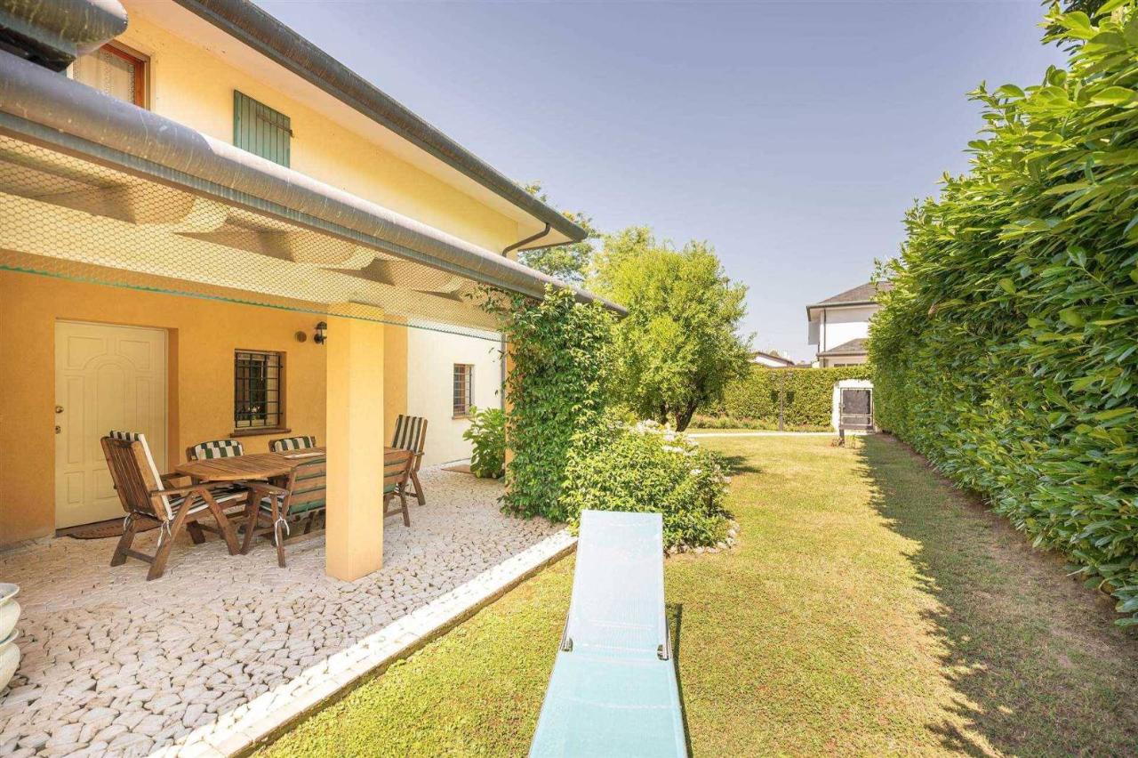 8-Zimmer Villa in Vigonza, Italy, Nr. 37695