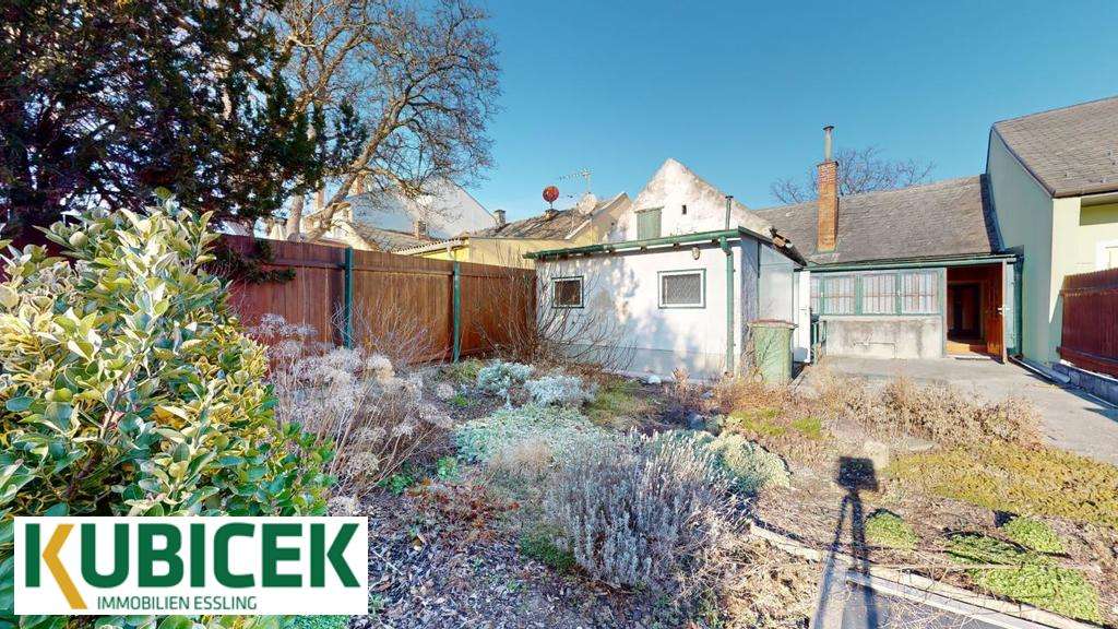 Grundstück in Wien, Austria 524m², Nr. 8921