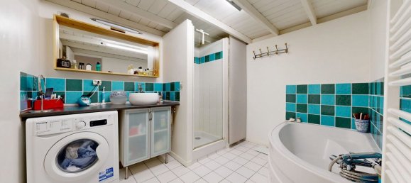 3 غرف نوم شقة في Villeurbanne, France رقم 335370 10