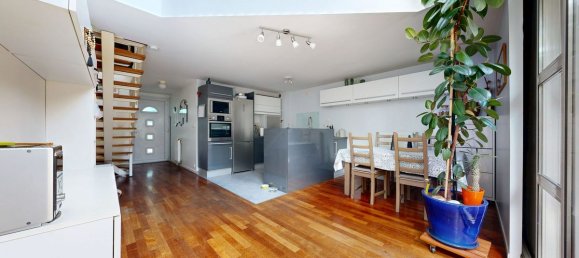 3 غرف نوم شقة في Villeurbanne, France رقم 335370 4