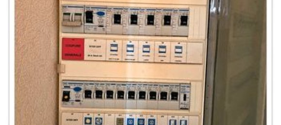 3 bedrooms House in Yonne, France No. 300777 12