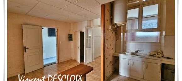 3 bedrooms House in Yonne, France No. 300777 17