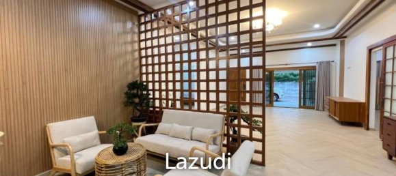 4 Schlafzimmer Cafe / Restaurant in Pattaya, Thailand, Nr. 23752 2