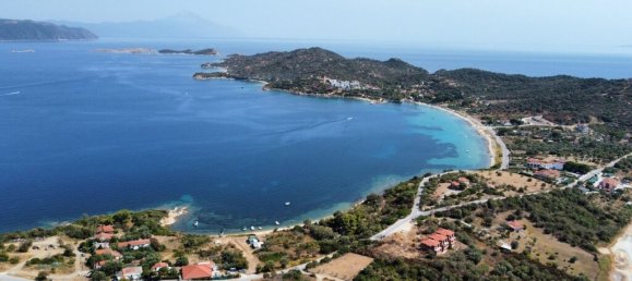 2 Schlafzimmer Property in Chalkidiki, Greece, Nr. 55332 13