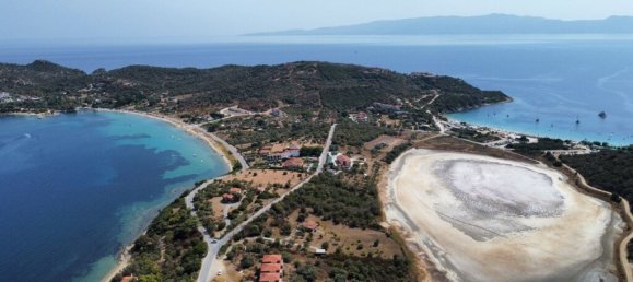 2 Schlafzimmer Property in Chalkidiki, Greece, Nr. 55332 11