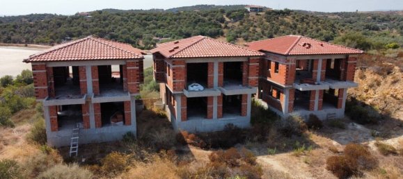 2 Schlafzimmer Property in Chalkidiki, Greece, Nr. 55332 7