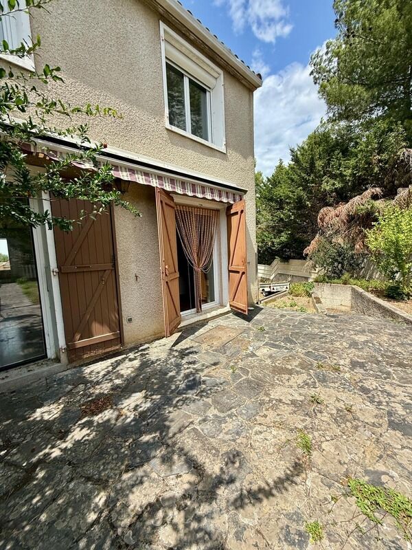 5 bedrooms House in Carcassonne, France No. 294575