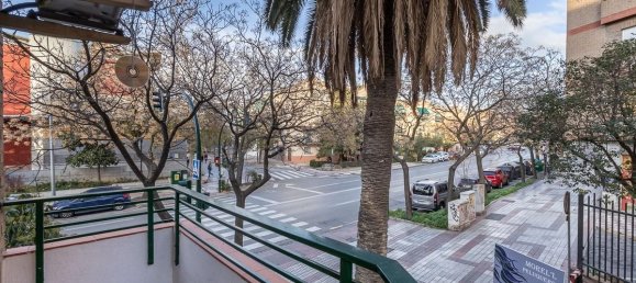 Apartamento de 4 dormitorios en Granada, Spain No. 156192 24