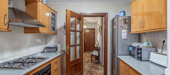 Apartamento de 4 dormitorios en Granada, Spain No. 156192 7