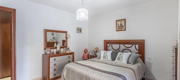 Apartamento de 4 dormitorios en Granada, Spain No. 156192 12