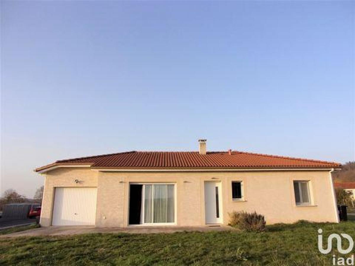3 bedrooms House in Tarbes, France No. 24027