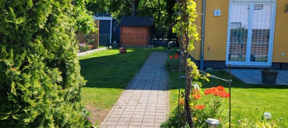 4 chambres Maison de ville à Hakenfelde, Germany No. 267653 4