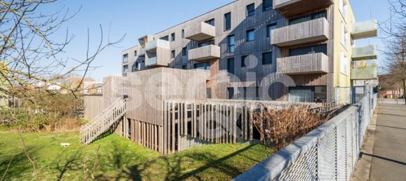 Квартира с 2 спальнями в Лилль, Франция № 362625 4