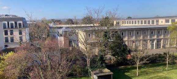 1 غرف نوم شقة في Chatou, France رقم 328676 5