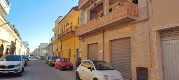 Edifício em Manduria, Italy 330 m² N.º 42391 5