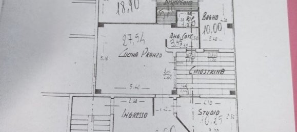 Edifício em Manduria, Italy 330 m² N.º 42391 30