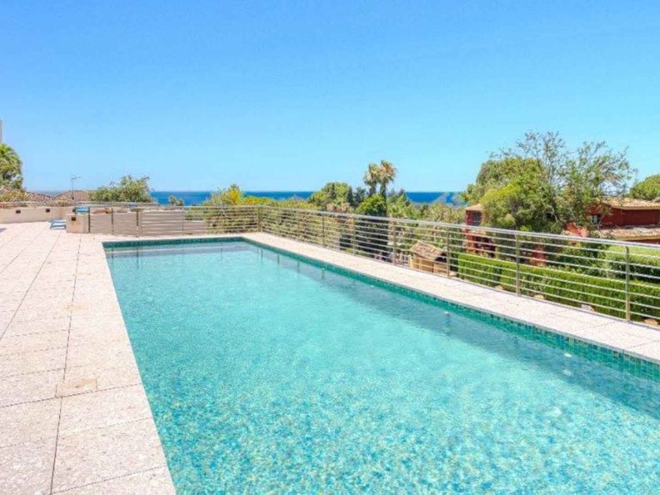 4 Schlafzimmer Villa in Marbella, Spain, Nr. 279382