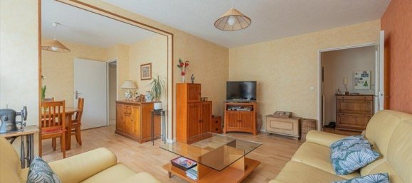 Квартира с 2 спальнями в Тулуза, Франция № 338718 5