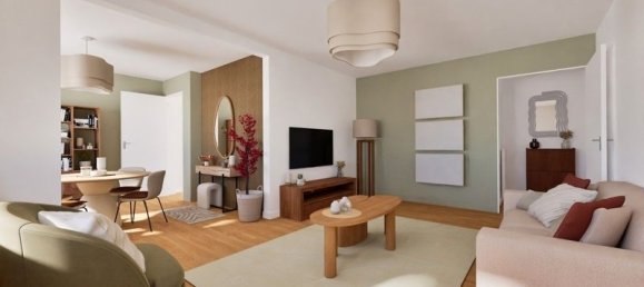 Квартира с 2 спальнями в Тулуза, Франция № 338718 8