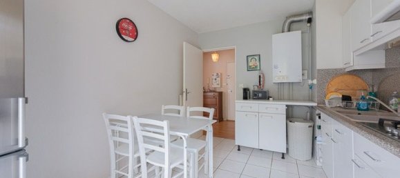 Квартира с 2 спальнями в Тулуза, Франция № 338718 3