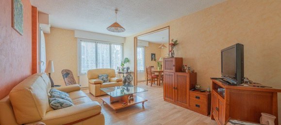 Квартира с 2 спальнями в Тулуза, Франция № 338718 4